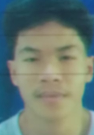 MUHAMMAD REVALDO